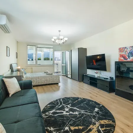 Appartement Sunny #1 *