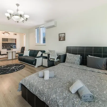 Apartment Sunny #1 Sofia