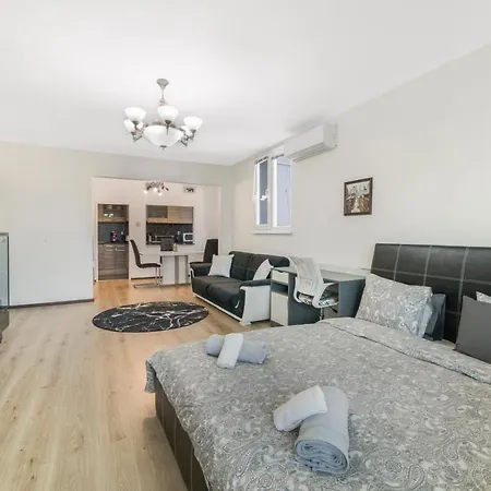 Sunny #1 Apartament Sofia