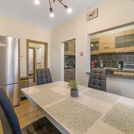 Sunny #1 Apartament *