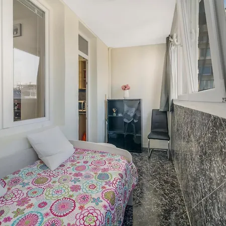 Sunny #1 Apartment