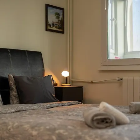 Apartament Sunny #1 *