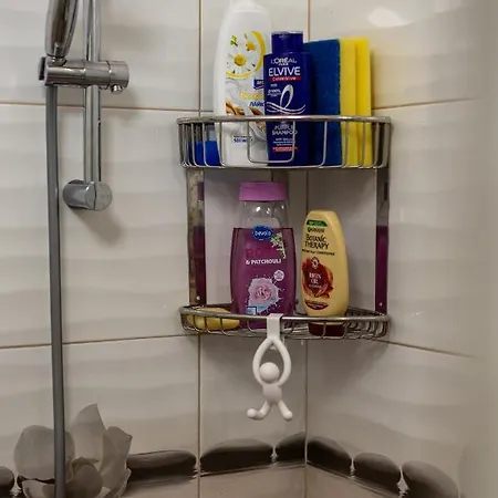 Sunny #1 公寓 索菲亞