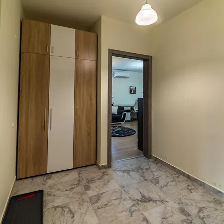 Sunny #1 Apartament *