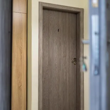 Sunny #1 公寓 索菲亞