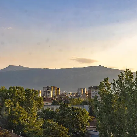 Sunny #1 * Sofia