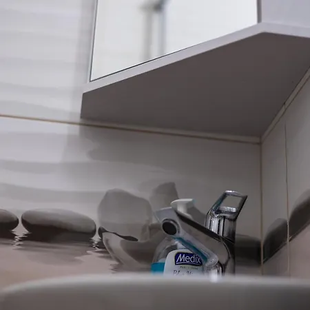 Sunny #1 公寓 索菲亞