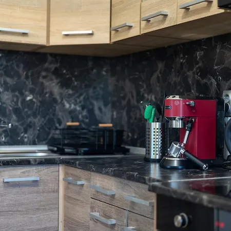 Sunny #1 Apartament Sofia