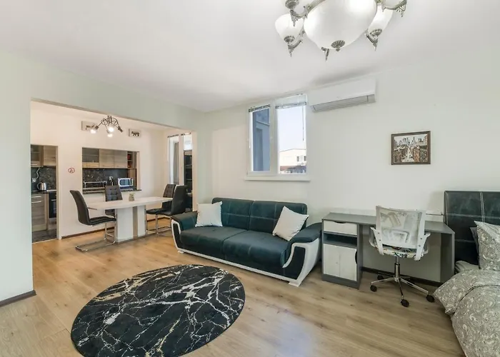 Sunny #1 Appartement