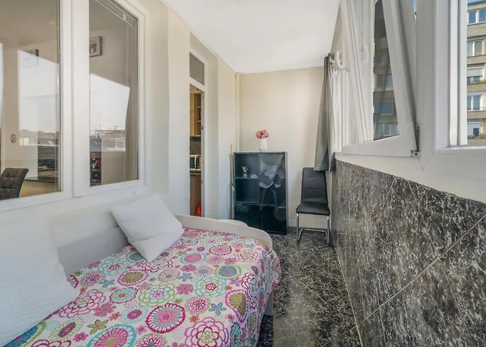 Sunny #1 Appartement