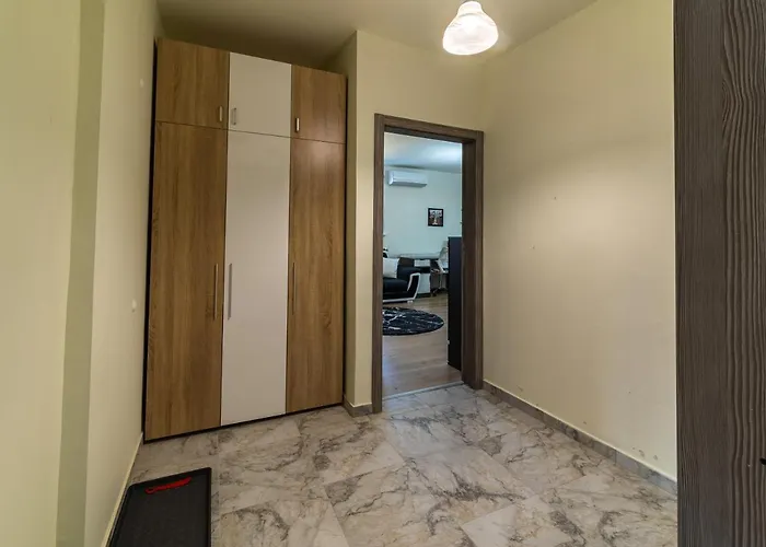 Sunny #1 Appartement *