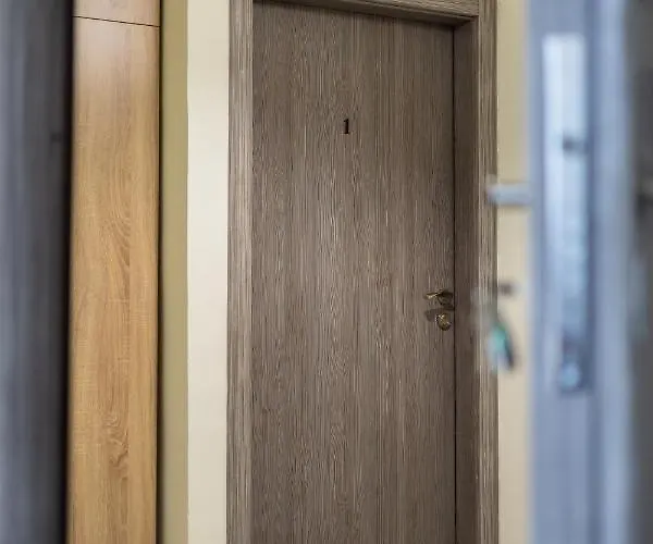 Sunny #1 Appartamento Sofia