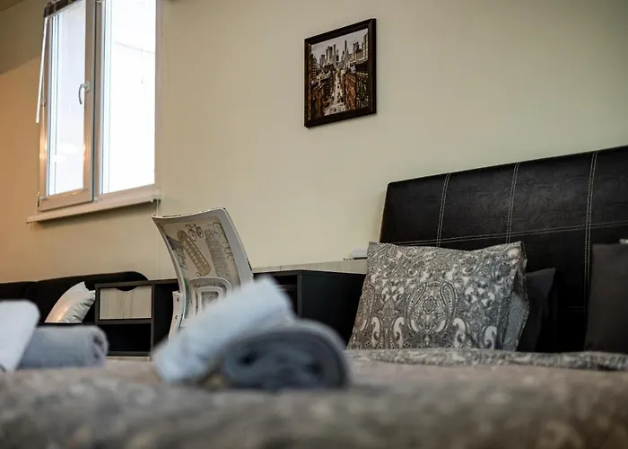 Sunny #1 Appartamento