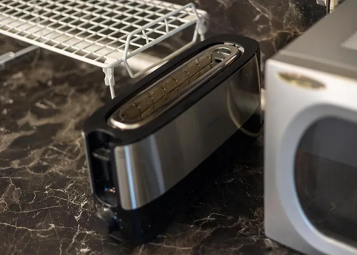 Appartement Sunny #1 *