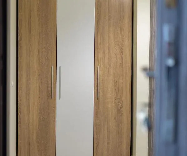 Sunny #1 Appartement