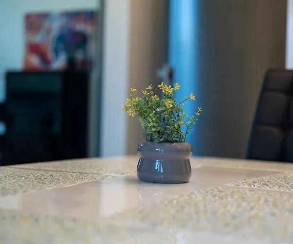 Lägenhet Sunny #1 Sofia