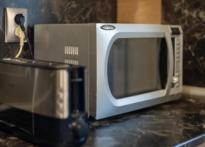 Appartamento Sunny #1