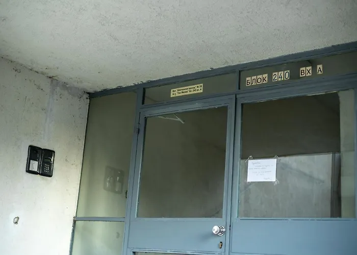 Appartement Sunny #1 *