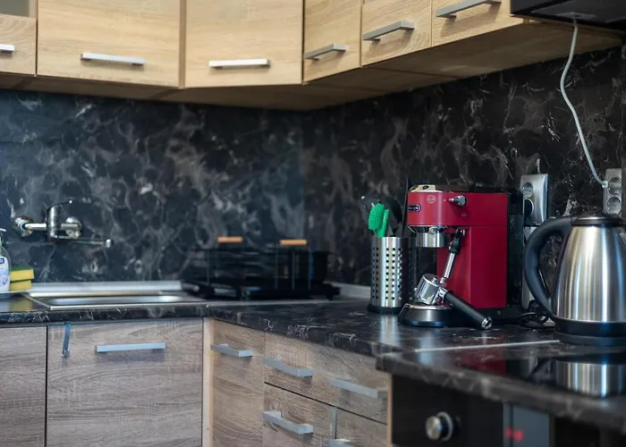 Sunny #1 Appartamento Sofia