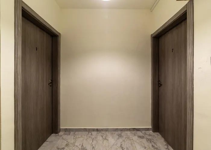 Sunny #1 Appartamento