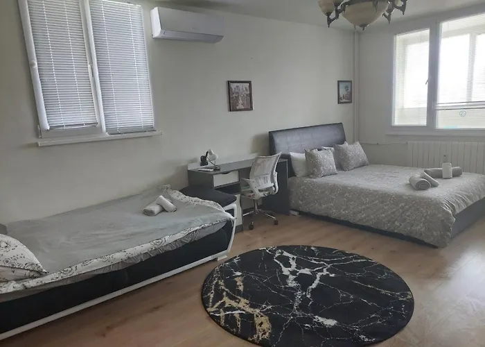 Appartamento Sunny #1